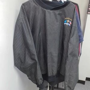 Ryder Cup Collection pullover